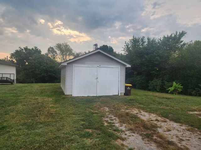 118 Gover Street, Somerset, KY 42501