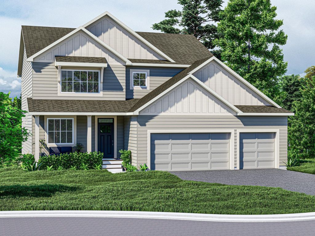 5036 Airlake Draw, Woodbury, MN 55129