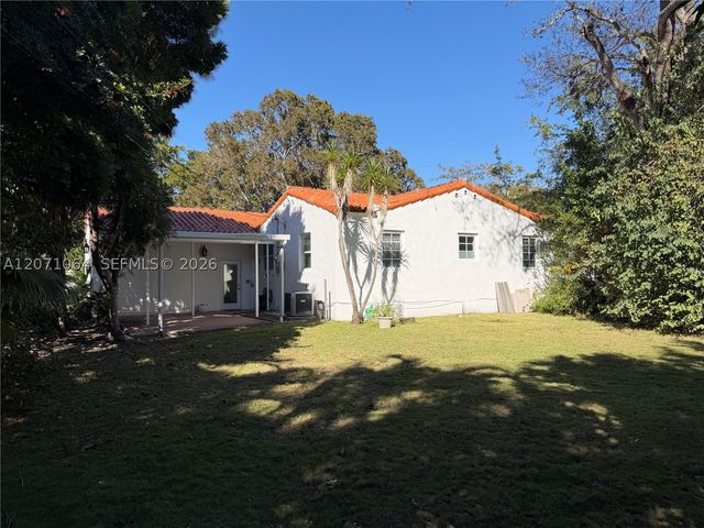 1700 Cortez St, Coral Gables, FL 33134