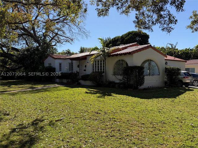 1700 Cortez St, Coral Gables, FL 33134