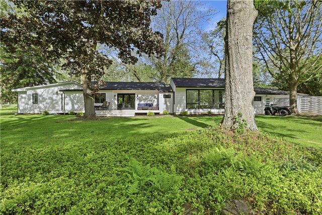 364 Fisher Road, Victor, NY 14534