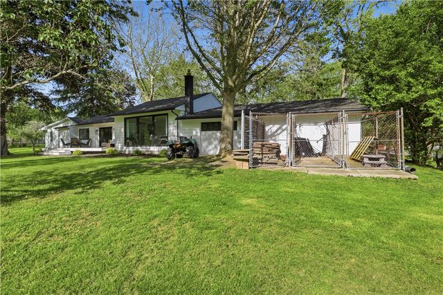 364 Fisher Road, Victor, NY 14534