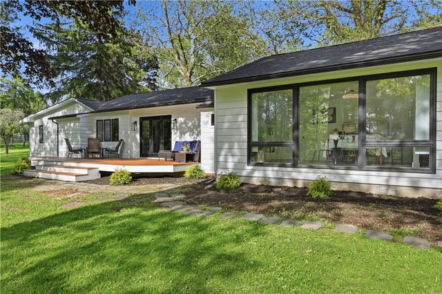 364 Fisher Road, Victor, NY 14534