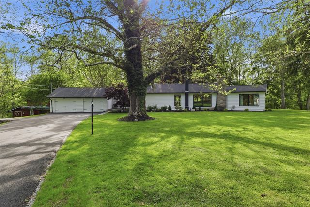 364 Fisher Road, Victor, NY 14534