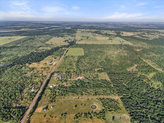 8246 Fm 641, Wortham, TX 76693
