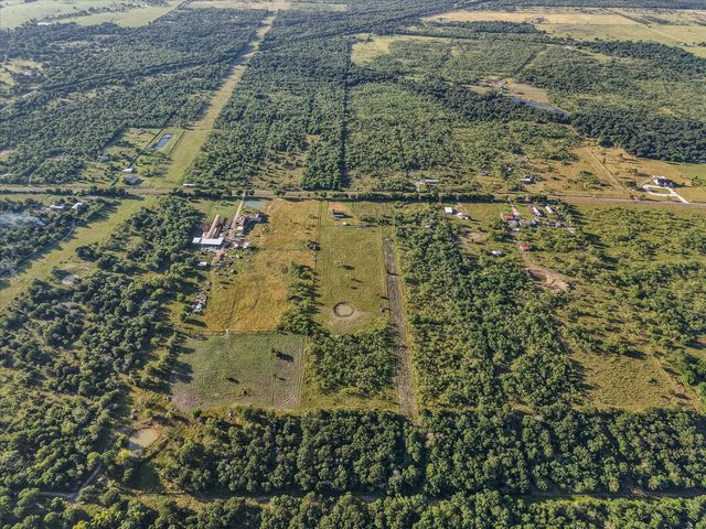 8246 Fm 641, Wortham, TX 76693