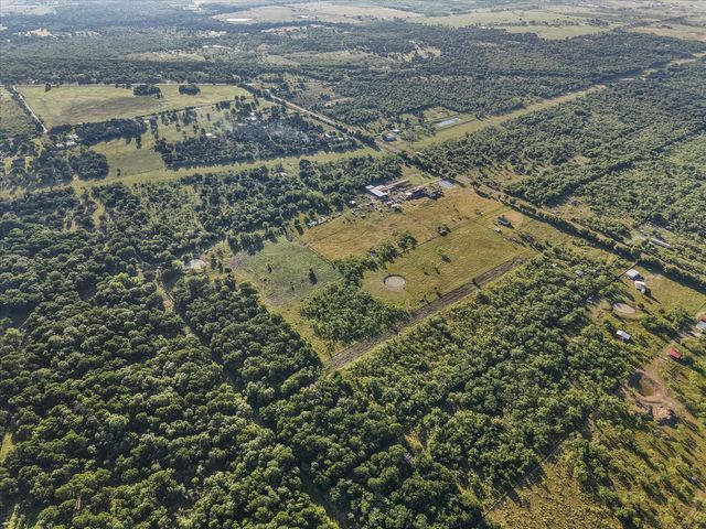 8246 Fm 641, Wortham, TX 76693