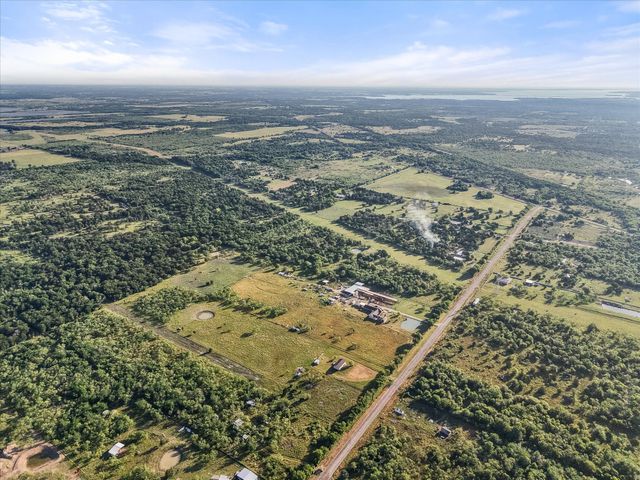 8246 Fm 641, Wortham, TX 76693