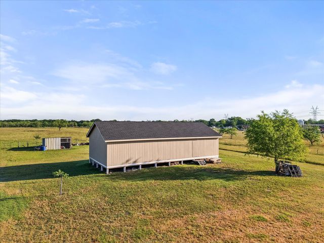 8246 Fm 641, Wortham, TX 76693