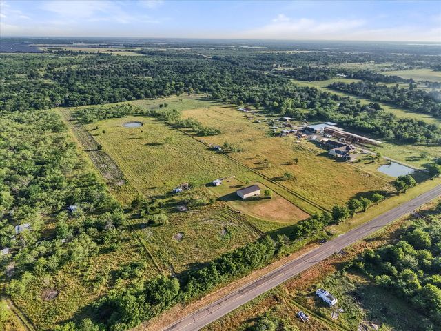 8246 Fm 641, Wortham, TX 76693