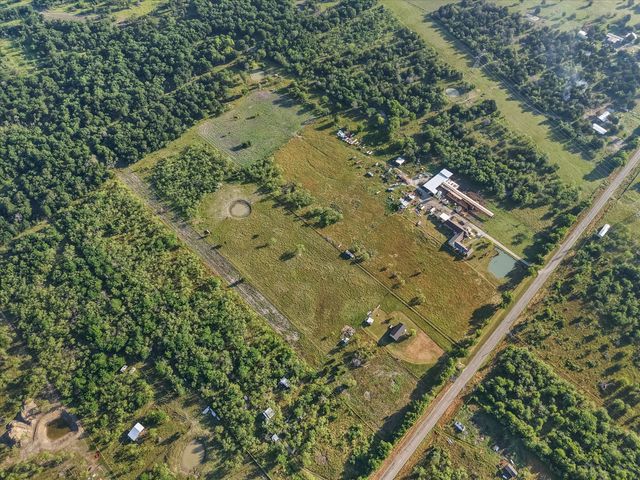 8246 Fm 641, Wortham, TX 76693