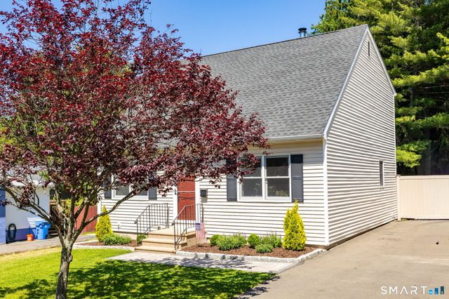 85 Pleasant View Avenue, Bristol, CT 06010