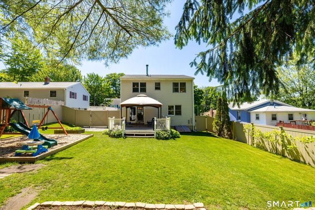 85 Pleasant View Avenue, Bristol, CT 06010