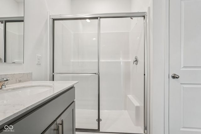 5885 Norfolk Row, Greenwood, IN 46143