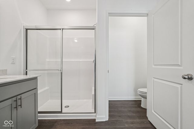 5885 Norfolk Row, Greenwood, IN 46143