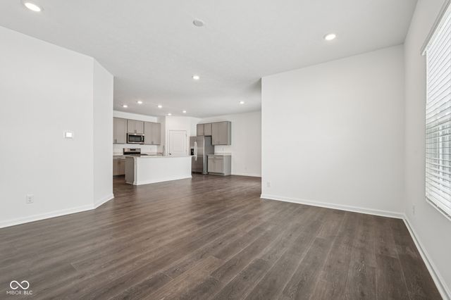 5885 Norfolk Row, Greenwood, IN 46143