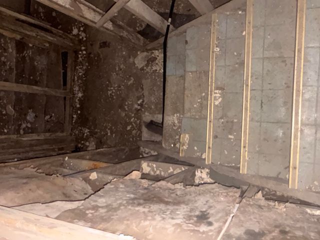 20020 Hickory Street, Detroit, MI 48205