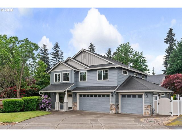 311 Nw 96TH St, Vancouver, WA 98665
