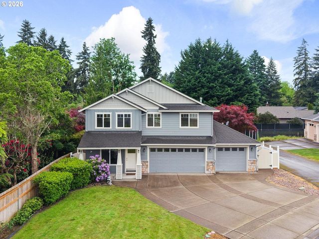 311 Nw 96TH St, Vancouver, WA 98665
