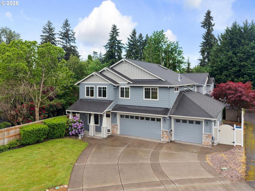 311 Nw 96TH St, Vancouver, WA 98665