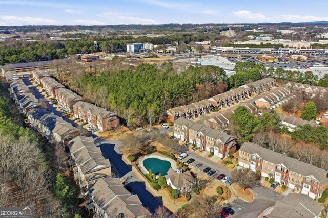 2347 Heritage Park Circle NW 18, Kennesaw, GA 30144