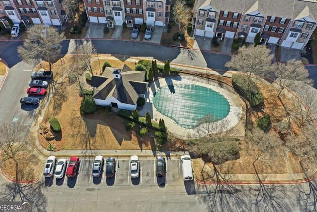 2347 Heritage Park Circle NW 18, Kennesaw, GA 30144
