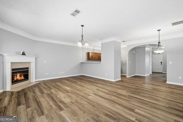 2347 Heritage Park Circle NW 18, Kennesaw, GA 30144