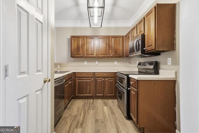 2347 Heritage Park Circle NW 18, Kennesaw, GA 30144
