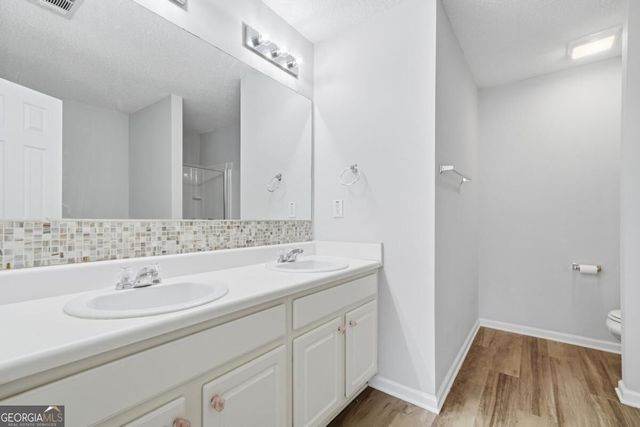 2347 Heritage Park Circle NW 18, Kennesaw, GA 30144