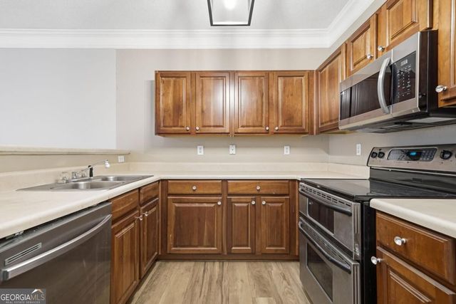 2347 Heritage Park Circle NW 18, Kennesaw, GA 30144