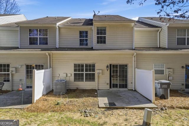2347 Heritage Park Circle NW 18, Kennesaw, GA 30144