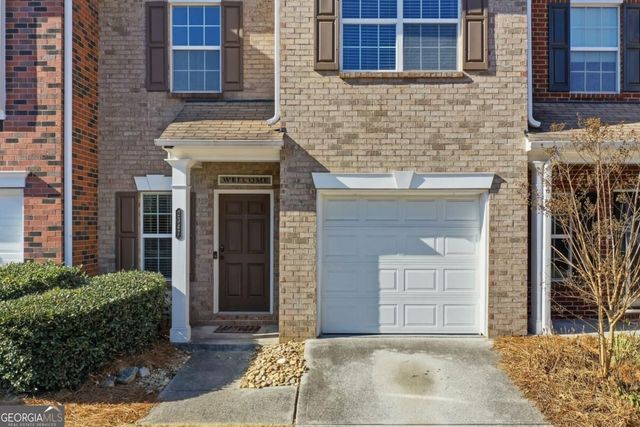 2347 Heritage Park Circle NW 18, Kennesaw, GA 30144