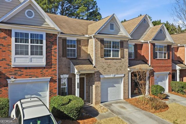 2347 Heritage Park Circle NW 18, Kennesaw, GA 30144