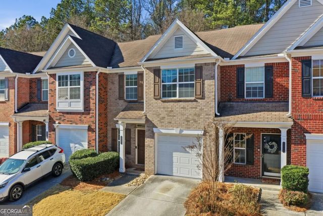 2347 Heritage Park Circle NW 18, Kennesaw, GA 30144