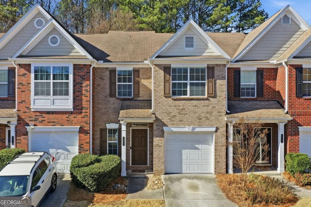 2347 Heritage Park Circle NW 18, Kennesaw, GA 30144