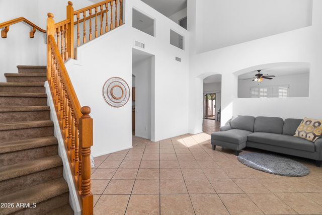 4740 E MOUNTAIN VISTA Drive, Phoenix, AZ 85048