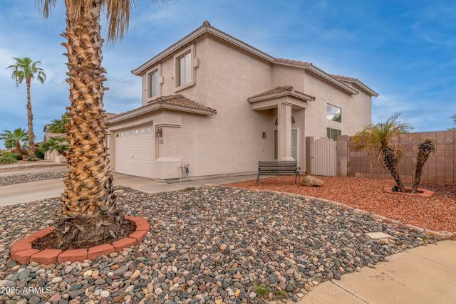 4740 E MOUNTAIN VISTA Drive, Phoenix, AZ 85048