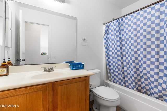 4740 E MOUNTAIN VISTA Drive, Phoenix, AZ 85048