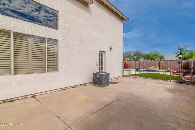 4740 E MOUNTAIN VISTA Drive, Phoenix, AZ 85048