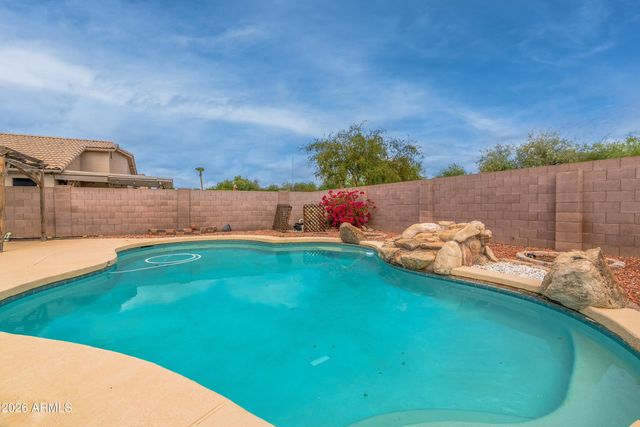 4740 E MOUNTAIN VISTA Drive, Phoenix, AZ 85048