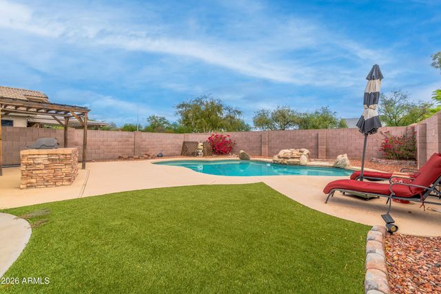 4740 E MOUNTAIN VISTA Drive, Phoenix, AZ 85048