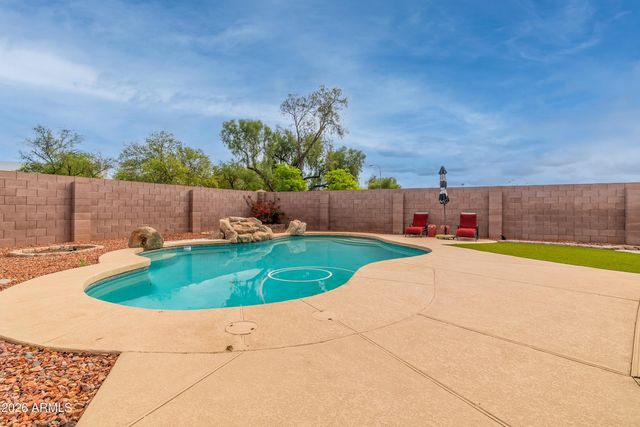 4740 E MOUNTAIN VISTA Drive, Phoenix, AZ 85048