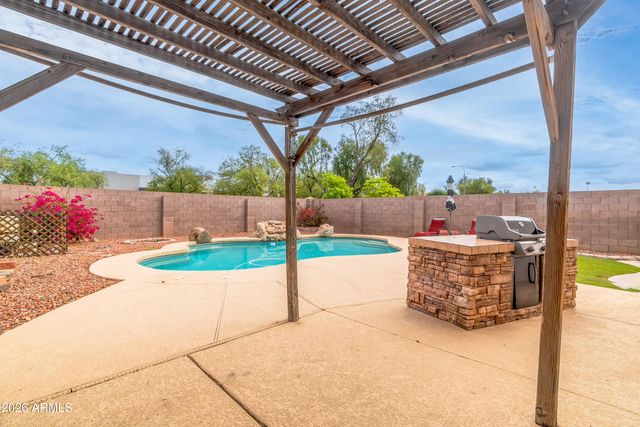 4740 E MOUNTAIN VISTA Drive, Phoenix, AZ 85048