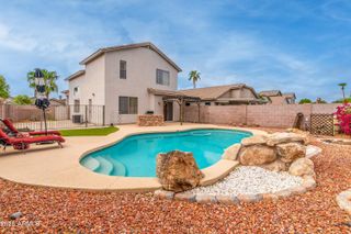 4740 E MOUNTAIN VISTA Drive, Phoenix, AZ 85048