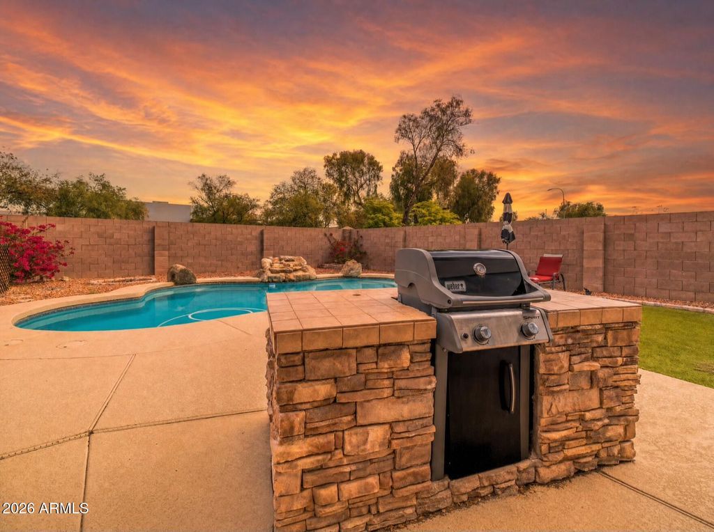 4740 E MOUNTAIN VISTA Drive, Phoenix, AZ 85048 — photo 4