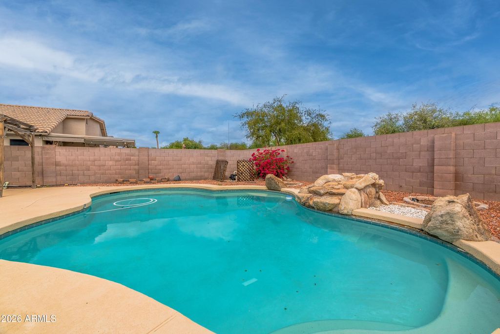 4740 E MOUNTAIN VISTA Drive, Phoenix, AZ 85048 — photo 5