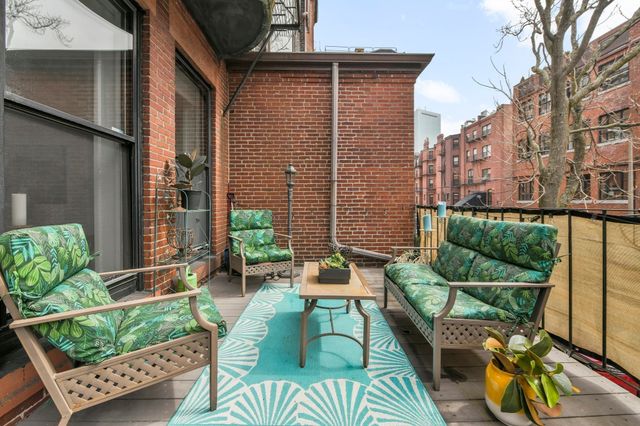 280 Commonwealth Avenue 108, Boston, MA 02116