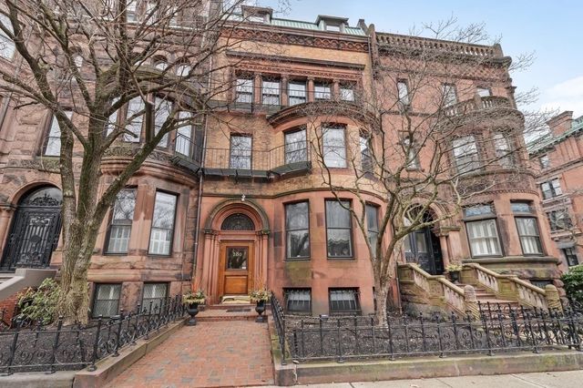 280 Commonwealth Avenue 108, Boston, MA 02116