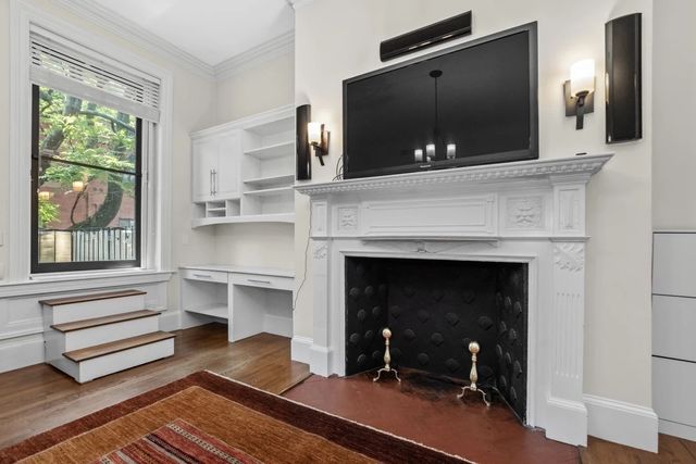 280 Commonwealth Avenue 108, Boston, MA 02116