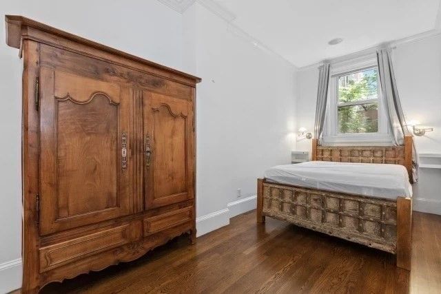 280 Commonwealth Avenue 108, Boston, MA 02116
